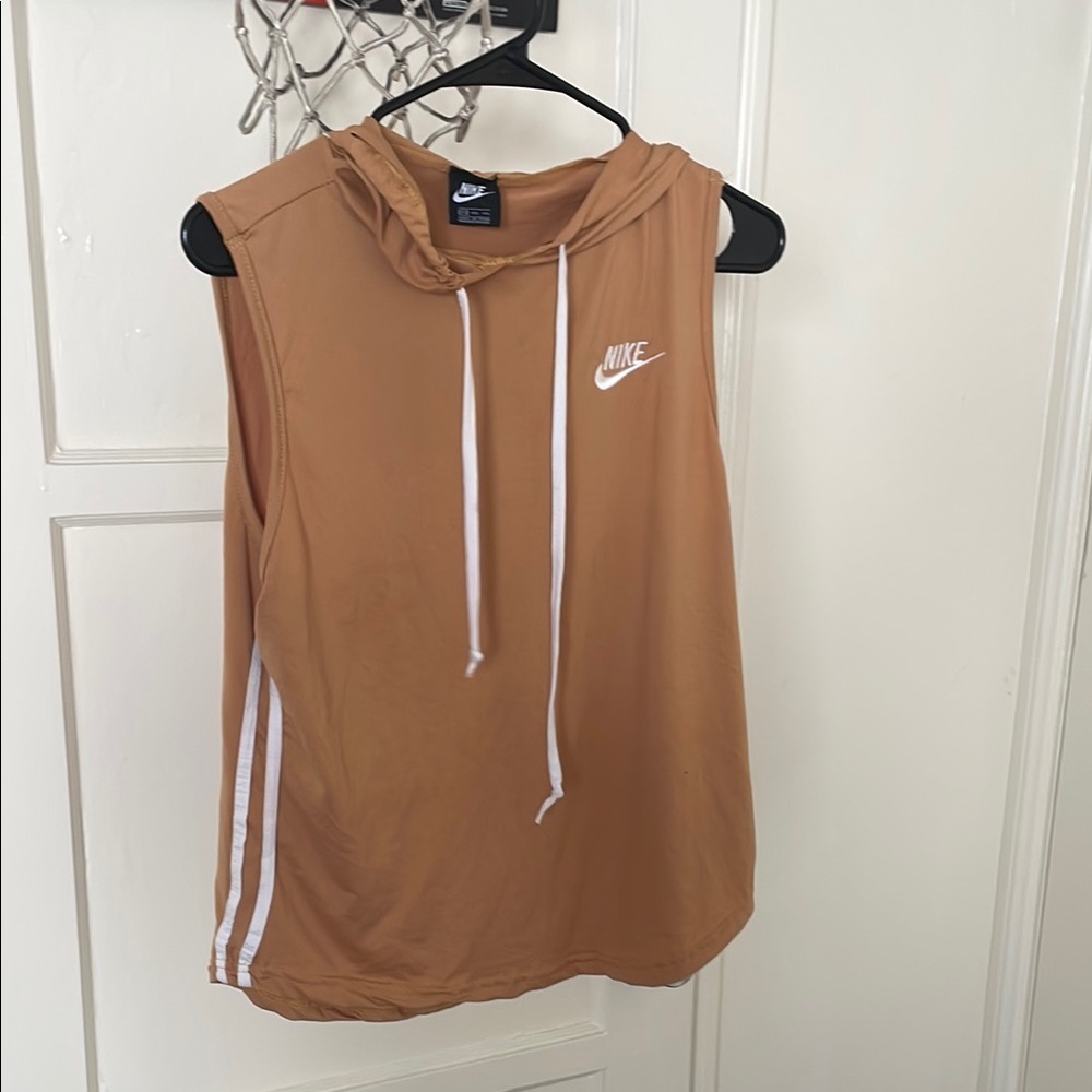 Nike Active Top
